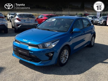 Photo 21 du bon plan KIA Rio 1.2 DPi 84ch Active occasion à 12490 €