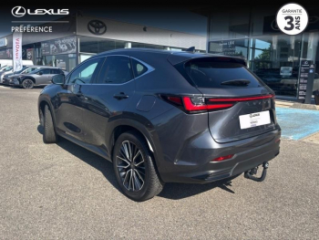 Photo 2 du bon plan LEXUS NX 450h+ Executive 4WD MY24 occasion à 42990 €