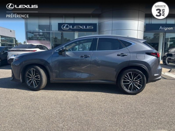 Photo 3 du bon plan LEXUS NX 450h+ Executive 4WD MY24 occasion à 42990 €