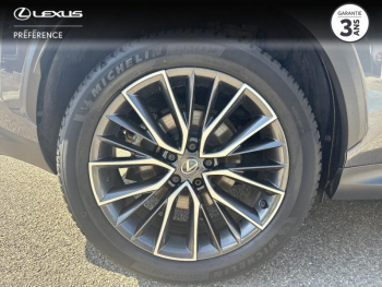 Photo 4 du bon plan LEXUS NX 450h+ Executive 4WD MY24 occasion à 42990 €