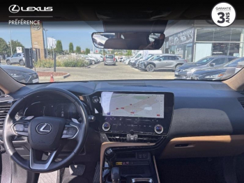 Photo 5 du bon plan LEXUS NX 450h+ Executive 4WD MY24 occasion à 42990 €