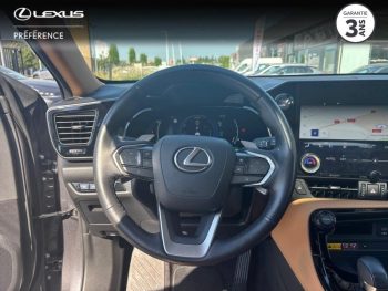 Photo 6 du bon plan LEXUS NX 450h+ Executive 4WD MY24 occasion à 42990 €