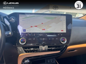 Photo 7 du bon plan LEXUS NX 450h+ Executive 4WD MY24 occasion à 42990 €