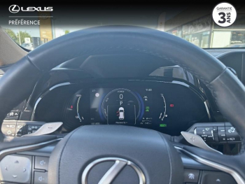 Photo 8 du bon plan LEXUS NX 450h+ Executive 4WD MY24 occasion à 42990 €