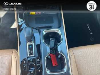 Photo 9 du bon plan LEXUS NX 450h+ Executive 4WD MY24 occasion à 42990 €