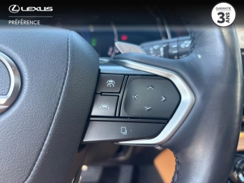 Photo 10 du bon plan LEXUS NX 450h+ Executive 4WD MY24 occasion à 42990 €
