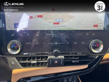 Photo 11 du bon plan LEXUS NX 450h+ Executive 4WD MY24 occasion à 42990 €