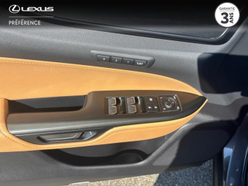 Photo 12 du bon plan LEXUS NX 450h+ Executive 4WD MY24 occasion à 42990 €