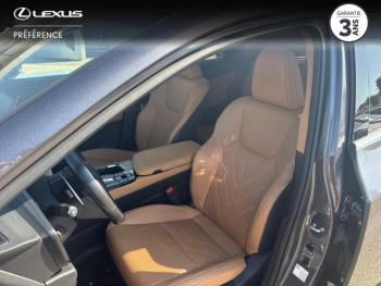 Photo 13 du bon plan LEXUS NX 450h+ Executive 4WD MY24 occasion à 42990 €