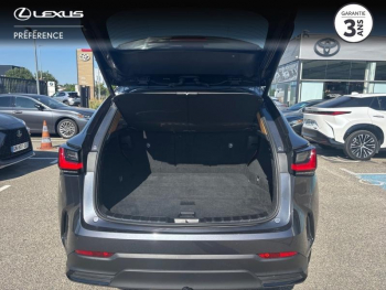 Photo 15 du bon plan LEXUS NX 450h+ Executive 4WD MY24 occasion à 42990 €
