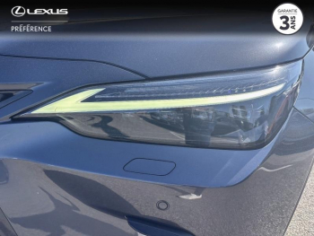 Photo 16 du bon plan LEXUS NX 450h+ Executive 4WD MY24 occasion à 42990 €