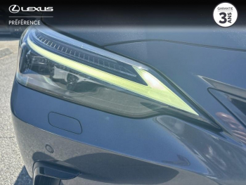 Photo 17 du bon plan LEXUS NX 450h+ Executive 4WD MY24 occasion à 42990 €