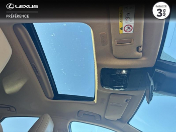 Photo 18 du bon plan LEXUS NX 450h+ Executive 4WD MY24 occasion à 42990 €