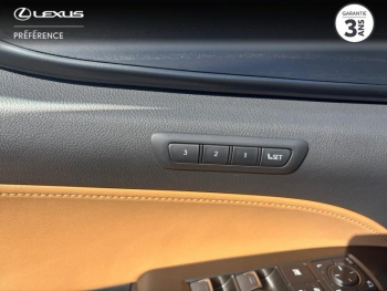 Photo 19 du bon plan LEXUS NX 450h+ Executive 4WD MY24 occasion à 42990 €