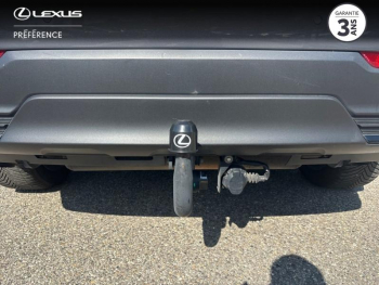 Photo 20 du bon plan LEXUS NX 450h+ Executive 4WD MY24 occasion à 42990 €
