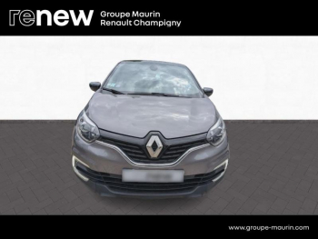 Photo 34 du bon plan RENAULT Captur 1.3 TCe 130ch FAP Sunset occasion à 12990 €