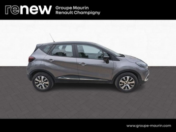Photo 36 du bon plan RENAULT Captur 1.3 TCe 130ch FAP Sunset occasion à 12990 €