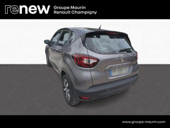 Photo 39 du bon plan RENAULT Captur 1.3 TCe 130ch FAP Sunset occasion à 12990 €