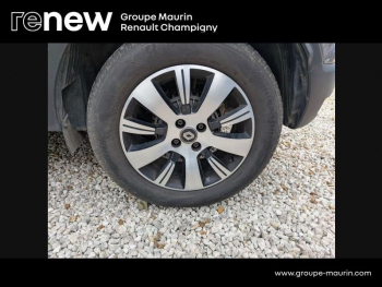 Photo 41 du bon plan RENAULT Captur 1.3 TCe 130ch FAP Sunset occasion à 12990 €
