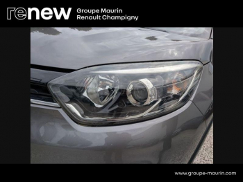 Photo 42 du bon plan RENAULT Captur 1.3 TCe 130ch FAP Sunset occasion à 12990 €