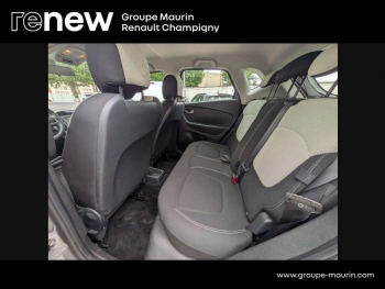 Photo 46 du bon plan RENAULT Captur 1.3 TCe 130ch FAP Sunset occasion à 12990 €