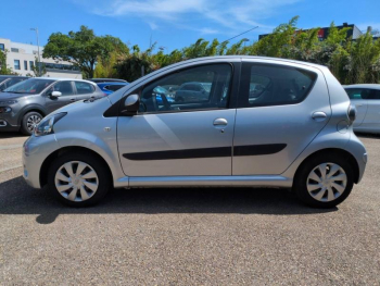 Photo 6 du bon plan TOYOTA Aygo 1.0 VVT-i 68ch Dynamic 5p occasion à 5980 €