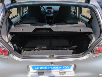Photo 13 du bon plan TOYOTA Aygo 1.0 VVT-i 68ch Dynamic 5p occasion à 5980 €