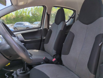 Photo 17 du bon plan TOYOTA Aygo 1.0 VVT-i 68ch Dynamic 5p occasion à 5980 €