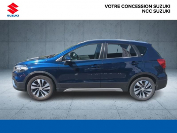 Photo 2 du bon plan SUZUKI SX4 S-Cross 1.4 Boosterjet Style Allgrip occasion à 14980 €