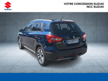 Photo 3 du bon plan SUZUKI SX4 S-Cross 1.4 Boosterjet Style Allgrip occasion à 14980 €