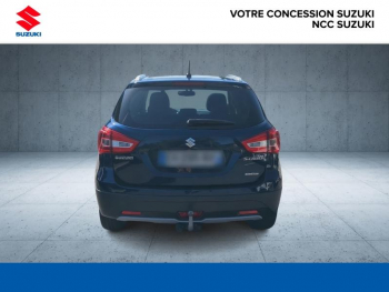 Photo 4 du bon plan SUZUKI SX4 S-Cross 1.4 Boosterjet Style Allgrip occasion à 14980 €