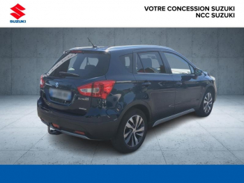 Photo 5 du bon plan SUZUKI SX4 S-Cross 1.4 Boosterjet Style Allgrip occasion à 14980 €