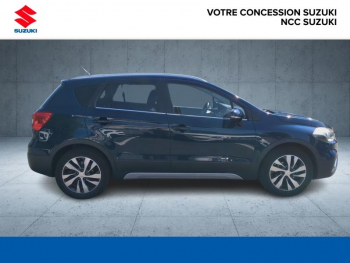 Photo 6 du bon plan SUZUKI SX4 S-Cross 1.4 Boosterjet Style Allgrip occasion à 14980 €