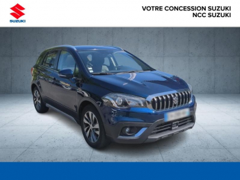 Photo 7 du bon plan SUZUKI SX4 S-Cross 1.4 Boosterjet Style Allgrip occasion à 14980 €
