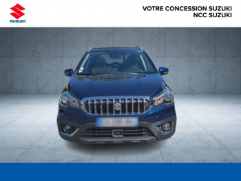 Photo 8 du bon plan SUZUKI SX4 S-Cross 1.4 Boosterjet Style Allgrip occasion à 14980 €