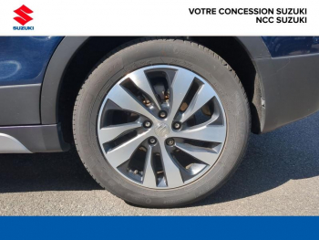 Photo 9 du bon plan SUZUKI SX4 S-Cross 1.4 Boosterjet Style Allgrip occasion à 14980 €
