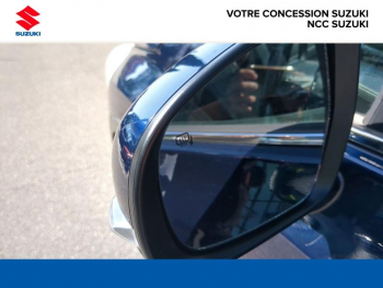 Photo 10 du bon plan SUZUKI SX4 S-Cross 1.4 Boosterjet Style Allgrip occasion à 14980 €