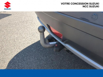 Photo 11 du bon plan SUZUKI SX4 S-Cross 1.4 Boosterjet Style Allgrip occasion à 14980 €