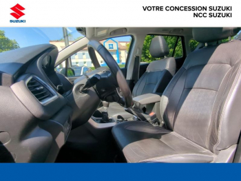 Photo 13 du bon plan SUZUKI SX4 S-Cross 1.4 Boosterjet Style Allgrip occasion à 14980 €