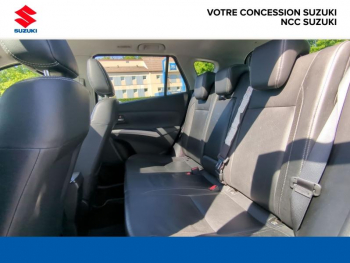 Photo 14 du bon plan SUZUKI SX4 S-Cross 1.4 Boosterjet Style Allgrip occasion à 14980 €