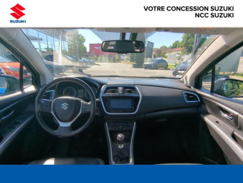 Photo 15 du bon plan SUZUKI SX4 S-Cross 1.4 Boosterjet Style Allgrip occasion à 14980 €