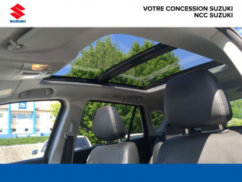 Photo 17 du bon plan SUZUKI SX4 S-Cross 1.4 Boosterjet Style Allgrip occasion à 14980 €