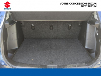 Photo 18 du bon plan SUZUKI SX4 S-Cross 1.4 Boosterjet Style Allgrip occasion à 14980 €
