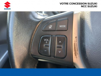 Photo 19 du bon plan SUZUKI SX4 S-Cross 1.4 Boosterjet Style Allgrip occasion à 14980 €