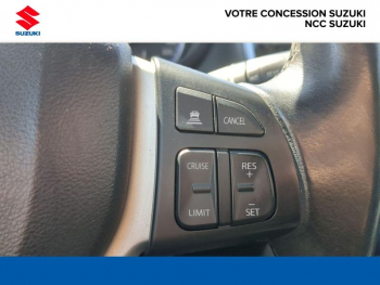 Photo 20 du bon plan SUZUKI SX4 S-Cross 1.4 Boosterjet Style Allgrip occasion à 14980 €