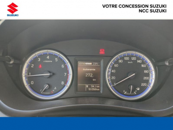 Photo 21 du bon plan SUZUKI SX4 S-Cross 1.4 Boosterjet Style Allgrip occasion à 14980 €