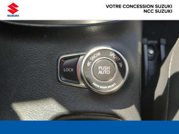 Photo 22 du bon plan SUZUKI SX4 S-Cross 1.4 Boosterjet Style Allgrip occasion à 14980 €