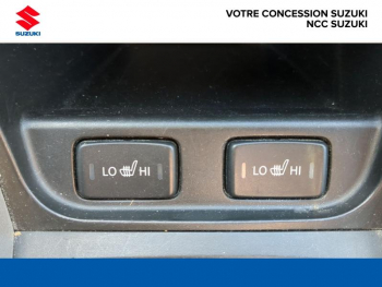Photo 23 du bon plan SUZUKI SX4 S-Cross 1.4 Boosterjet Style Allgrip occasion à 14980 €