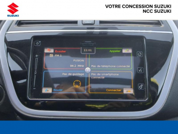 Photo 24 du bon plan SUZUKI SX4 S-Cross 1.4 Boosterjet Style Allgrip occasion à 14980 €