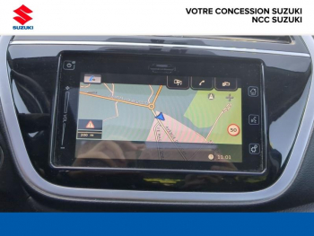 Photo 25 du bon plan SUZUKI SX4 S-Cross 1.4 Boosterjet Style Allgrip occasion à 14980 €